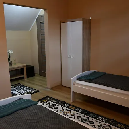 Bed & Breakfast Terra Panzio